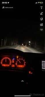 Prodám nebo vyměním bmw e65 735i - 2