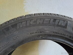 4ks 205/55/16 Michelin - 2