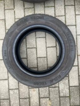 4 ks letní pneu 185/60 R15 - 2