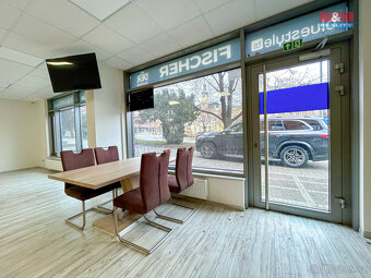 Prodej obchod a služby, 96 m², Čelákovice - 2