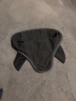 Čabraka Back on Track s Welltex® technologií - 2