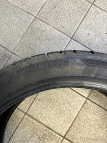 245/40r21 Letní pneumatiky - 2