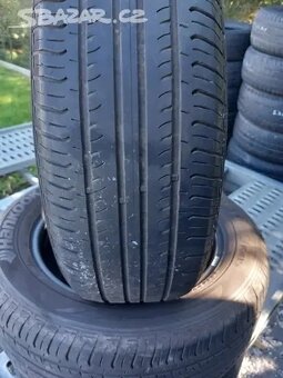 225/60/17 letni pneu 225/60 R17 - 2