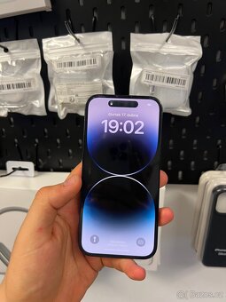 iphone 14 pro 256gb - 2