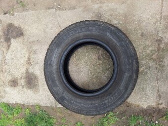 NEXEN 225/75 R16C - 2