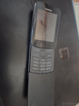 Nokia 8110 4g Dual SIM - 2