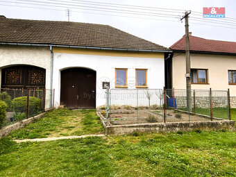Prodej rodinného domu v Velké Losenici - 2
