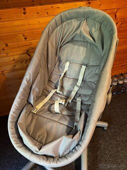 Chicco Baby Hug 4v1 Glacial - 2