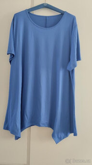 TRIKO , HALENKA, TUNIKA vel. 52 / xxxxl - 2