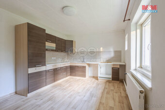 Prodej rodinného domu, 144 m², Cvikov - Svitava - 2