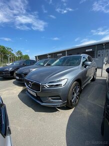 V60, V90, S60, S90, XC40, XC60, XC90 a jiné dovoz ze Švédska - 2