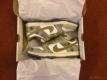 Dunk low alexis sablone chameleon - 2