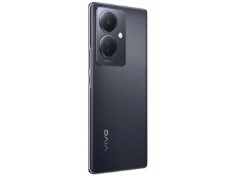 vivo V29 Lite 5G 8 GB / 128 GB černý, nový - 2