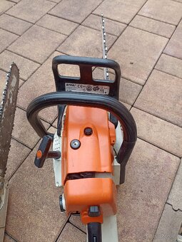 Prodám Stihl MS 260 - 2