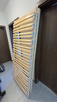 Rošty 80x200 - 2