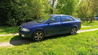 Octavia II Elegance 1.9 TDI 77 kW BKC - 2