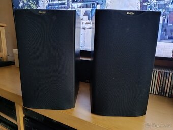 Repra Bowers & Wilkins DM 601 - 2
