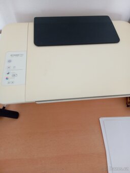 Tiskárna s scannerem - 2