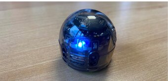 Programovatelný minirobot OZOBOT EVO - 2