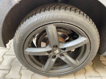 ALU RC 225/45R17 - 2
