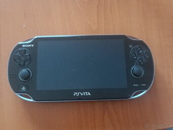 PS Vita fat - 2