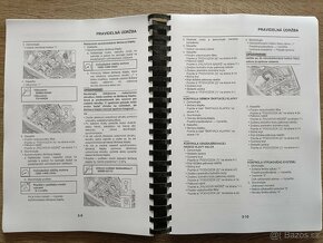 Yamaha Tracer 900 2021 servisny manual - - 2