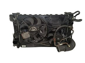 Chladič 3136805 2.4l D5 CR s DPF D5244T14 Volvo V70 2010 - 2