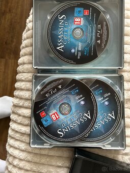 Assassins creed anthology - 2