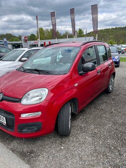 Fiat Panda 1.2 - 2