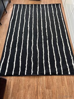 Koberec IKEA - 2