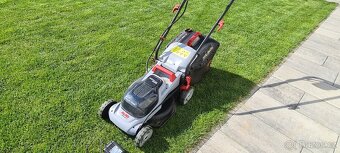 AL-KO EASY FLEX 34.8 Li - 2