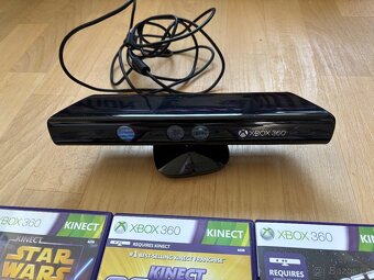 Kinect X-BOX 360 - 2