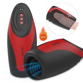 Pomůcka pro pány - 2