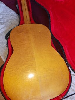 Klasická kytara Schneider r.v.1973 - 2