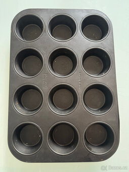 Forma Zenker muffiny 12 ks - 2