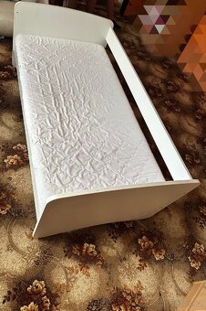 Postel Blesk McQueen - 2