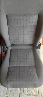 Zadní sedačky WV,SEAT,FORD - 2