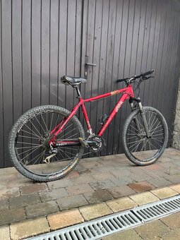 Horské kolo 4Ever 26” - 2