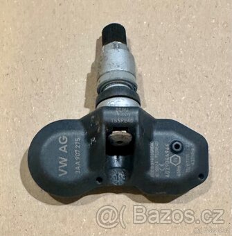 TPMS senzor Volkswagen Passat B7 3AA907275 - 2