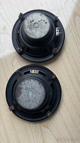 Prodám reproduktory do auta CAT 30409 - 2