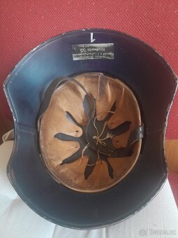 Německá helma gladiátor - 2
