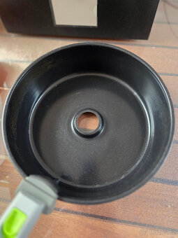 Horkovzdušná fritéza Tefal Actifry - díly - 2