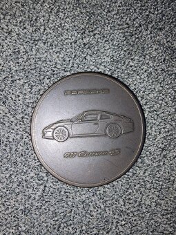 Mince-Porsche mega city 2013 - 2
