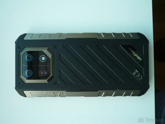 Ulefone - 2