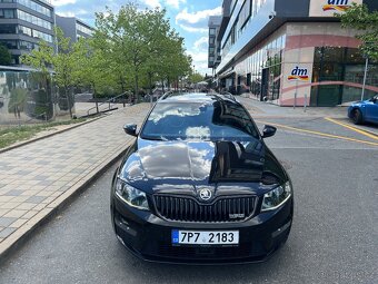 Škoda Octavia 3 RS 2.0TDI 4x4 2016 135kW DSG - 2