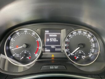 Motor 1.2 TSI 66kW CJZC FABIA III - 2