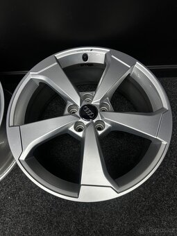 Alu AUDI ROTOR 5x112 19” 8V0601025ES - 2