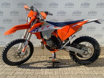 KTM 150 EXC - 2