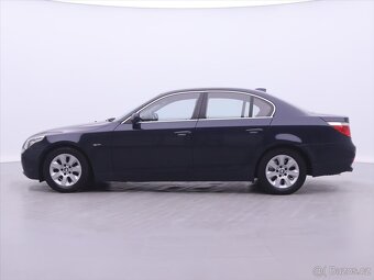 BMW Řada 5 2.5 525i Aut. 141kW Kůže Xenon (2004) - 2