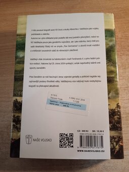 Valdštejn Vojevůdce a mírotvůrce - 2